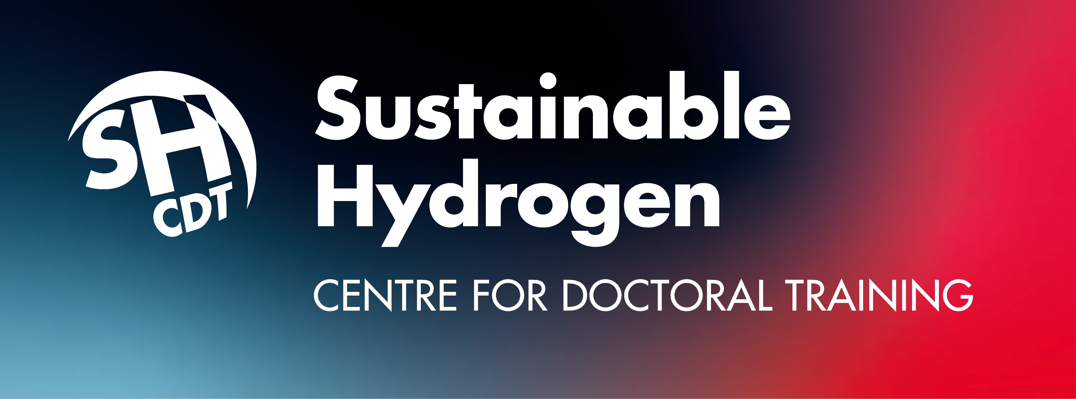 Sustainable Hydrogen Centre for Doctoral Training