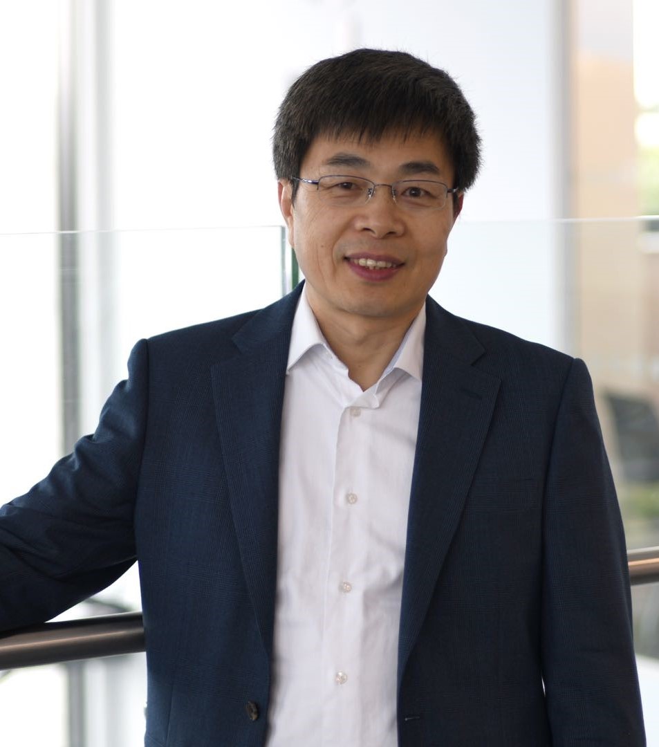 Prof Wen-Feng Lin photo resized