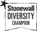 Stonewall Diversity - 125x104