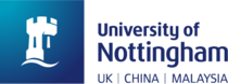 The University of Nottingham