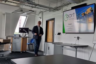 Nick-oort energy-may 2025