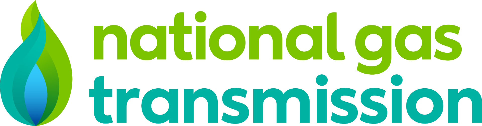 national gas logo